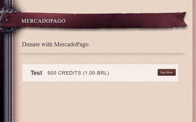 MercadoPago